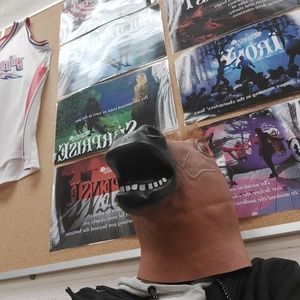 Meet your Posher, Cristiano